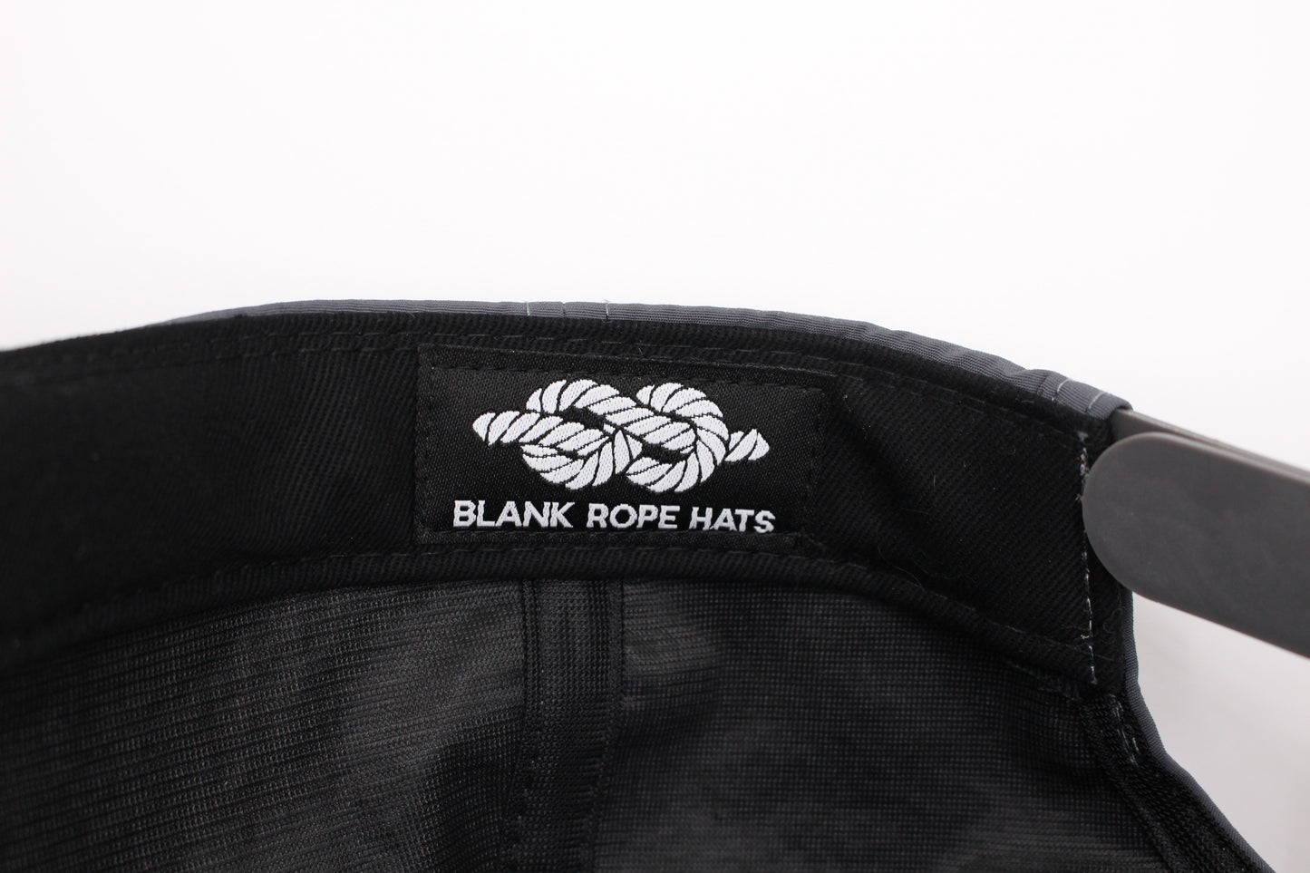 The Gray GoodBull Hat